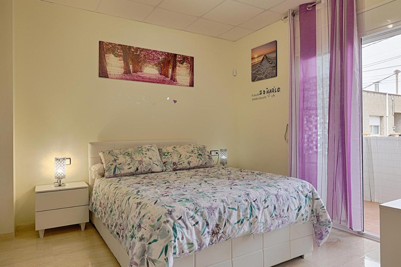 Delta Confort Sant Jaume d'Enveja Exterior foto